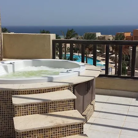 Azzurra Two-Bedroom Apartment At Sahl Hasheesh