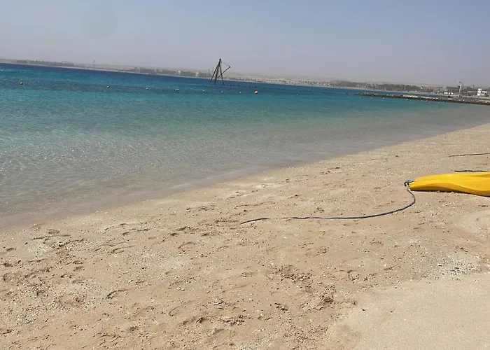 Azzurra Two-bedroom At Sahl Hasheesh