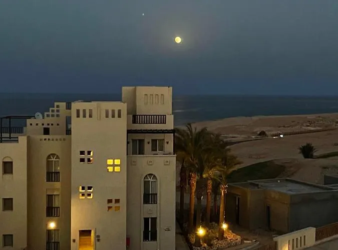 Azzurra Two-bedroom At Sahl Hasheesh
