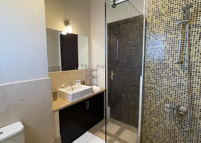 Azzurra Two-bedroom At Sahl Hasheesh Hurghada
