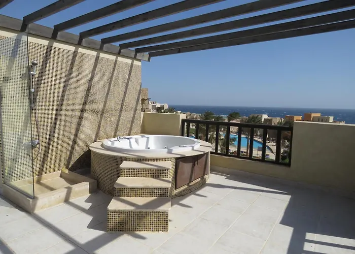 Azzurra Two-bedroom At Sahl Hasheesh * Hurghada