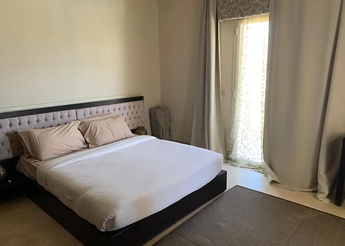 Azzurra Two-bedroom At Sahl Hasheesh