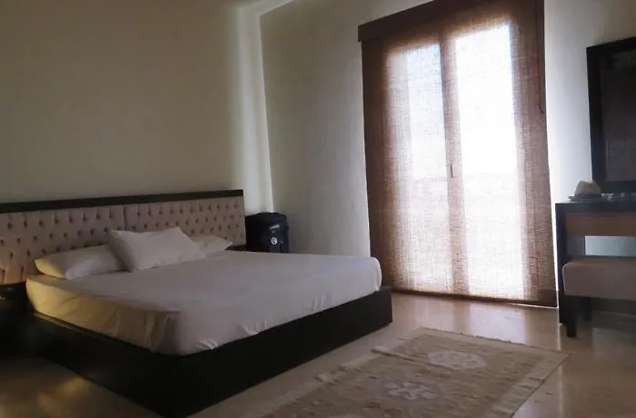 Azzurra Two-bedroom At Sahl Hasheesh Apartment Hurghada