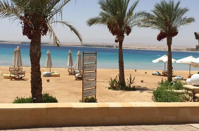 Azzurra Two-bedroom At Sahl Hasheesh Hurghada