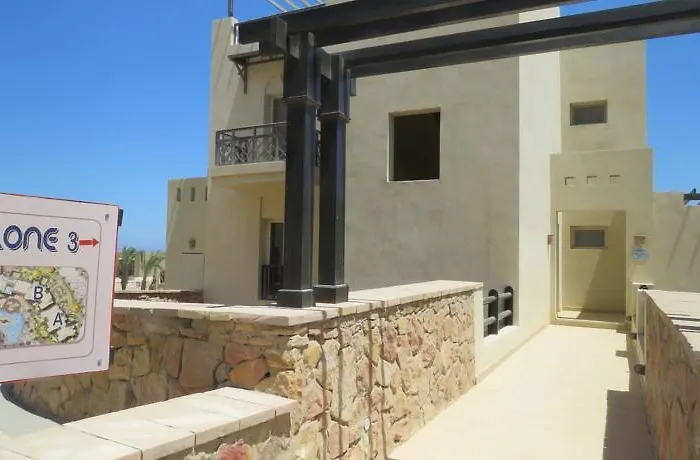 Azzurra Two-bedroom At Sahl Hasheesh *