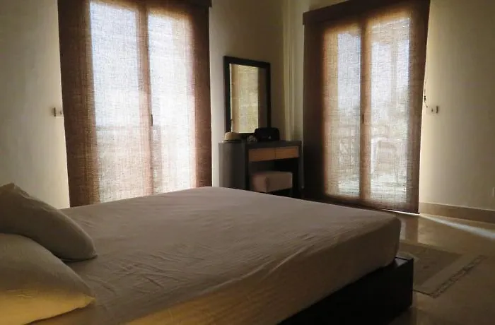 Apartment Azzurra Two-bedroom At Sahl Hasheesh Hurghada