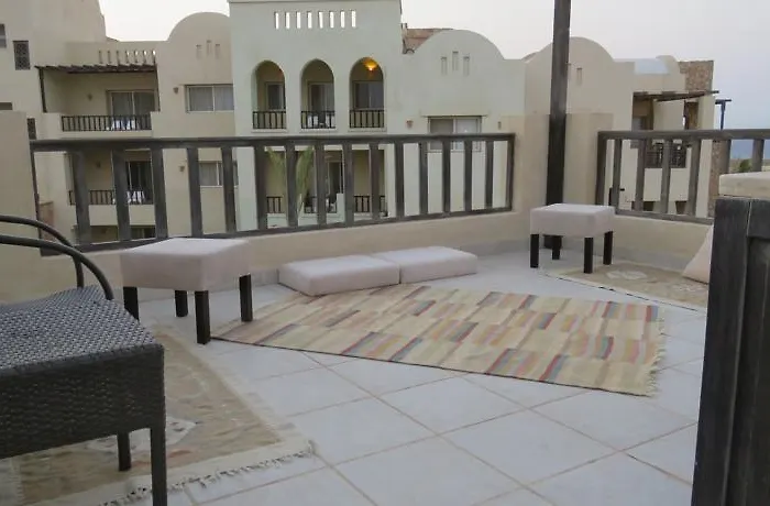 Azzurra Two-bedroom At Sahl Hasheesh Hurghada