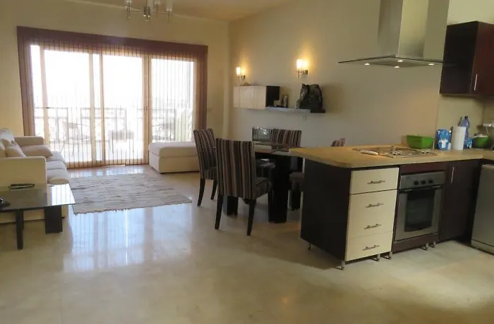 Azzurra Two-bedroom At Sahl Hasheesh *