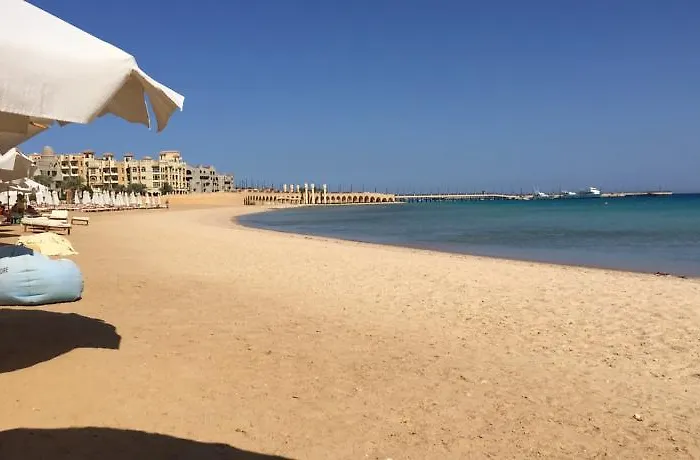 Azzurra Two-bedroom At Sahl Hasheesh *