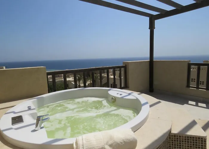 Azzurra Two-bedroom At Sahl Hasheesh
