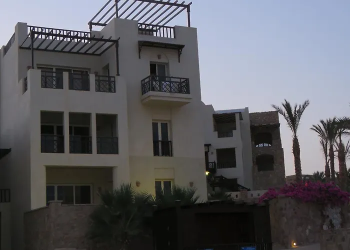 Azzurra Two-bedroom At Sahl Hasheesh