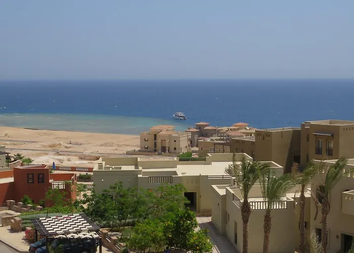Azzurra Two-bedroom At Sahl Hasheesh *