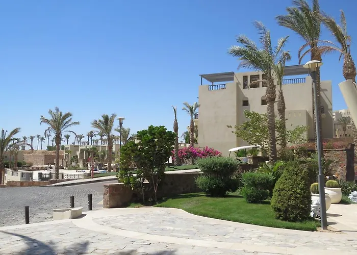 Azzurra Two-bedroom At Sahl Hasheesh * Hurghada
