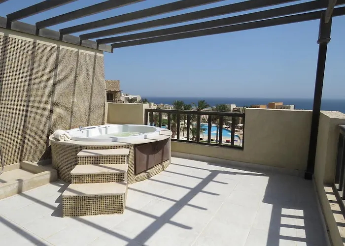 Azzurra Two-bedroom At Sahl Hasheesh * Hurghada