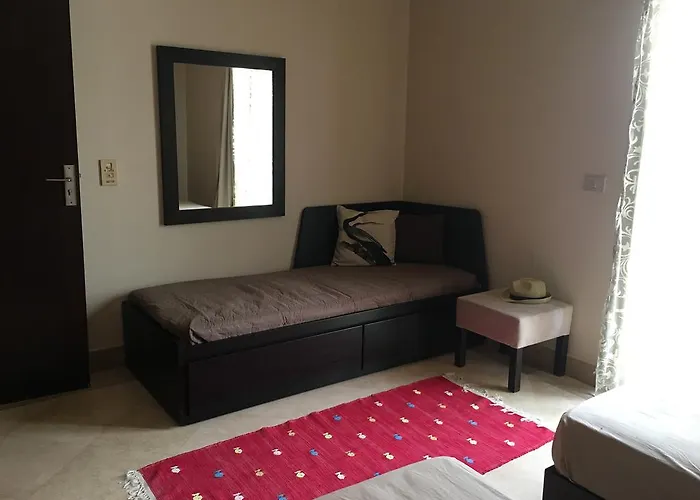 Apartment Azzurra Two-bedroom At Sahl Hasheesh