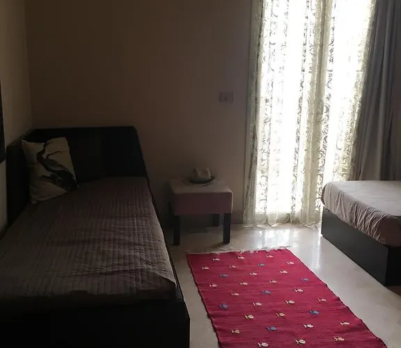 Azzurra Two-bedroom At Sahl Hasheesh Hurghada