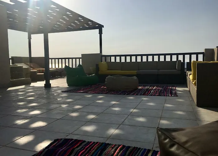 Azzurra Two-bedroom At Sahl Hasheesh Hurghada