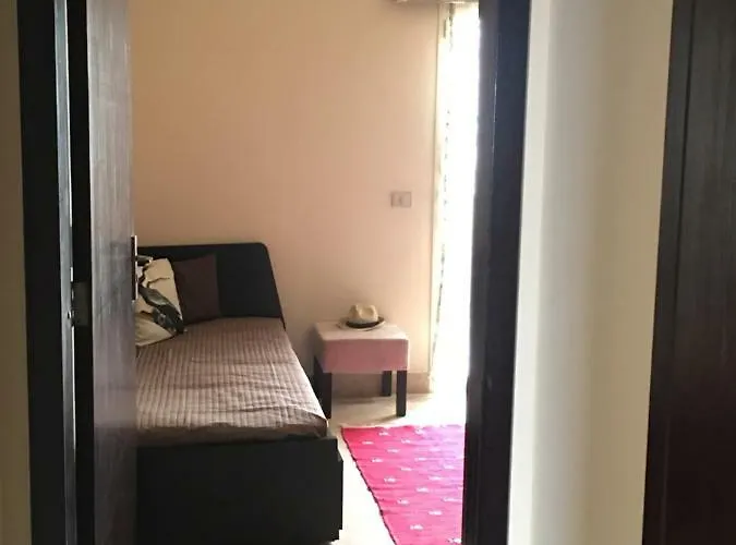 Apartment Azzurra Two-bedroom At Sahl Hasheesh
