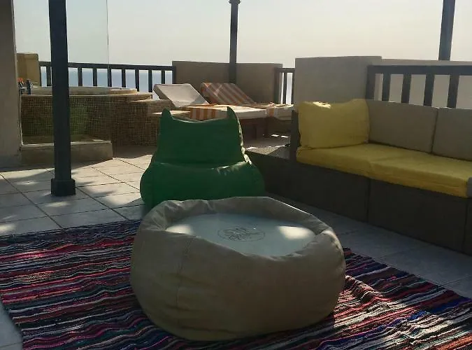 Azzurra Two-bedroom At Sahl Hasheesh Hurghada
