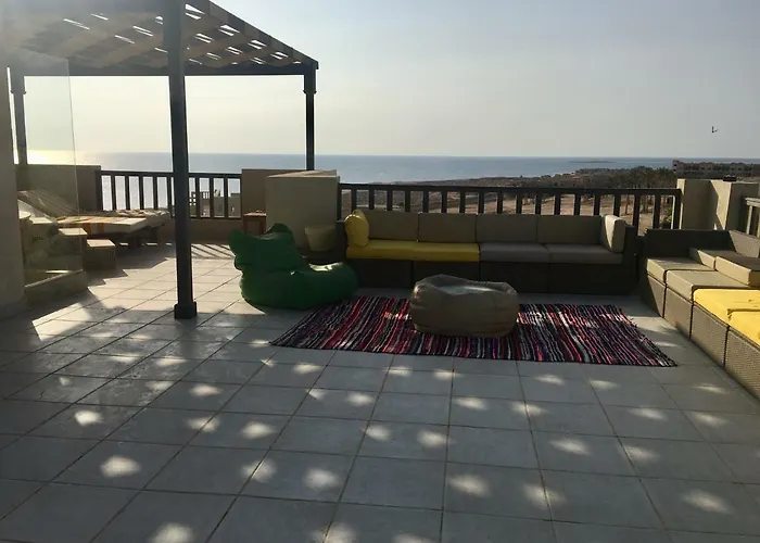 Azzurra Two-bedroom At Sahl Hasheesh *