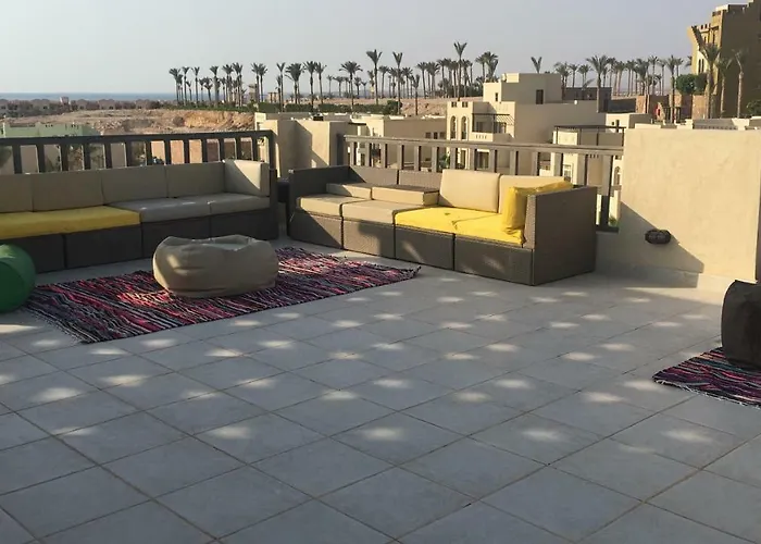 Azzurra Two-bedroom At Sahl Hasheesh *