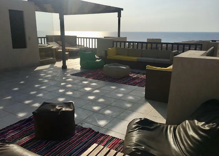 Apartment Azzurra Two-bedroom At Sahl Hasheesh *