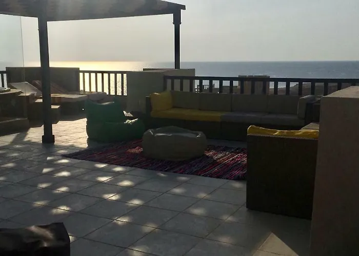 Azzurra Two-bedroom At Sahl Hasheesh * Hurghada